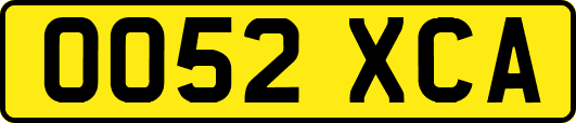 OO52XCA