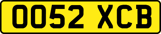 OO52XCB
