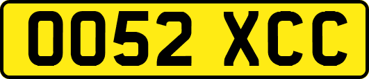 OO52XCC