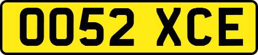 OO52XCE