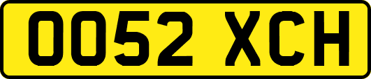 OO52XCH