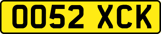 OO52XCK