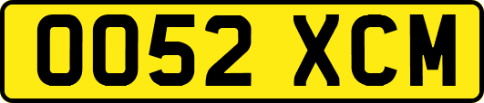 OO52XCM