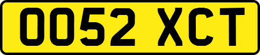 OO52XCT