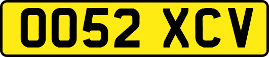 OO52XCV