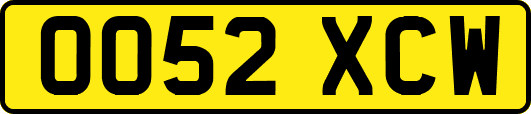 OO52XCW