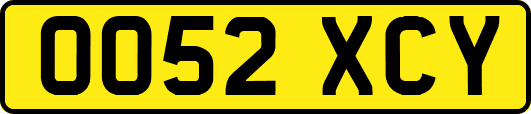 OO52XCY