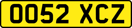 OO52XCZ
