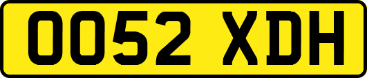 OO52XDH