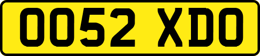 OO52XDO