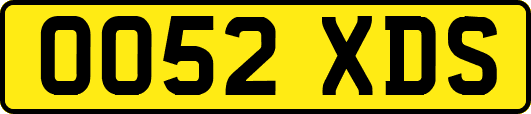 OO52XDS
