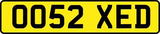 OO52XED