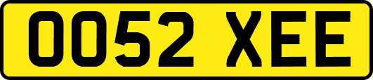 OO52XEE