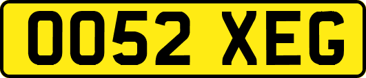 OO52XEG