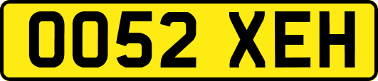 OO52XEH