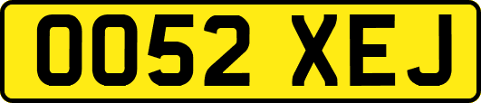 OO52XEJ