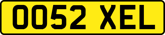 OO52XEL