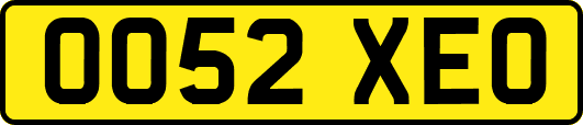 OO52XEO