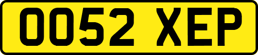 OO52XEP