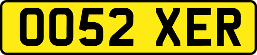OO52XER