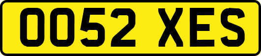 OO52XES