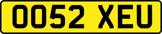 OO52XEU