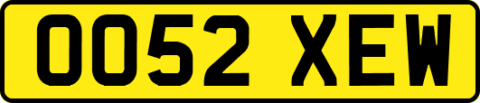 OO52XEW