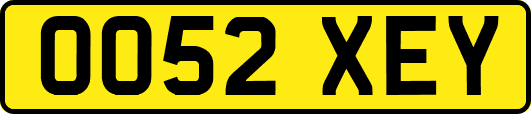 OO52XEY