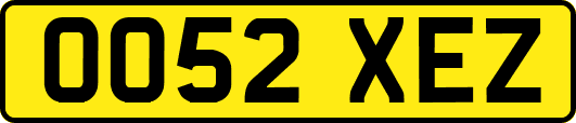 OO52XEZ