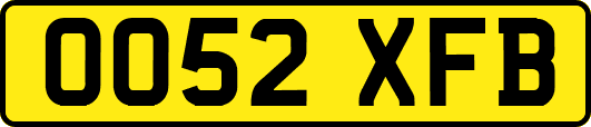 OO52XFB