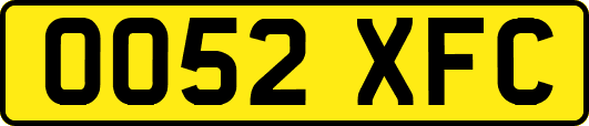 OO52XFC