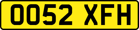 OO52XFH