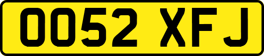 OO52XFJ