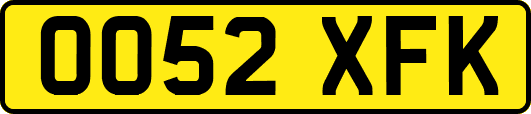 OO52XFK