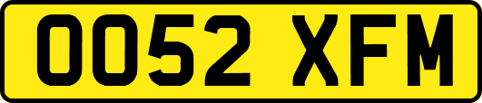 OO52XFM