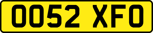 OO52XFO