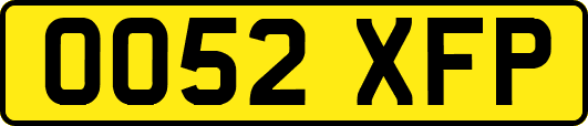OO52XFP