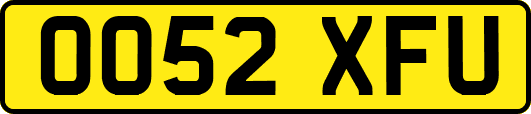 OO52XFU
