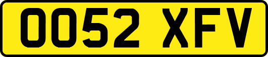 OO52XFV