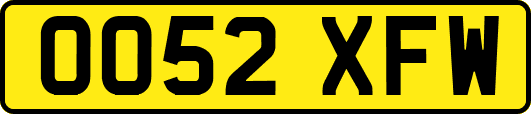 OO52XFW