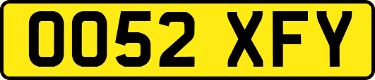 OO52XFY