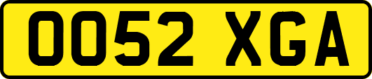 OO52XGA