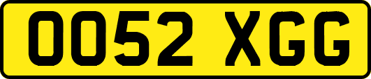 OO52XGG