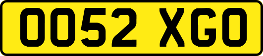 OO52XGO