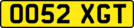OO52XGT