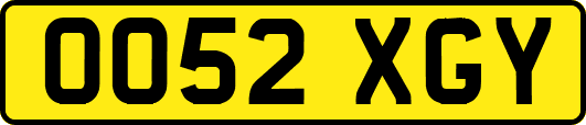 OO52XGY