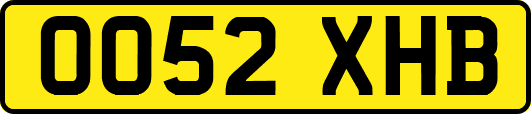 OO52XHB