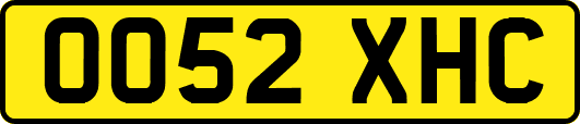 OO52XHC