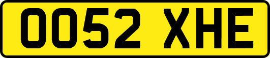 OO52XHE