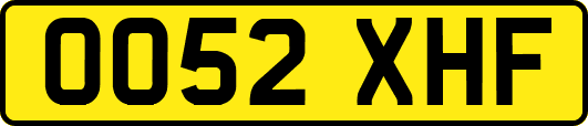 OO52XHF